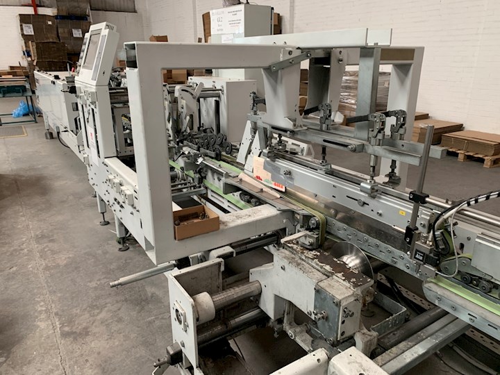 Bobst AMBITION 76 A-1
